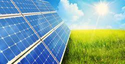 Impianto fotovoltaico palestra comunale