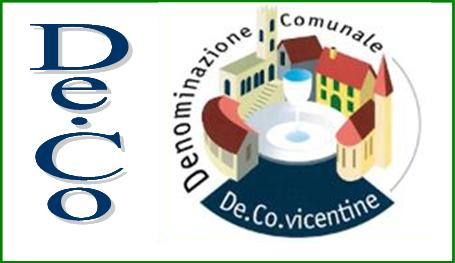 denominazione comunale