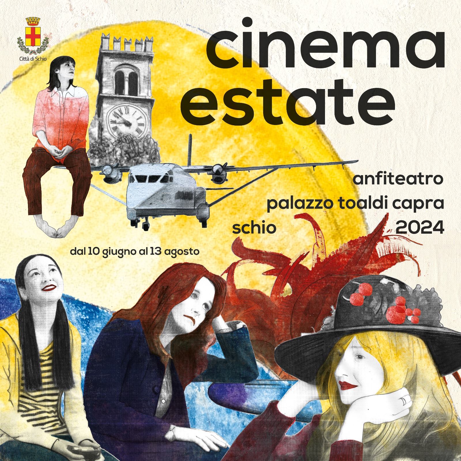 Cinema Estate 2024 
