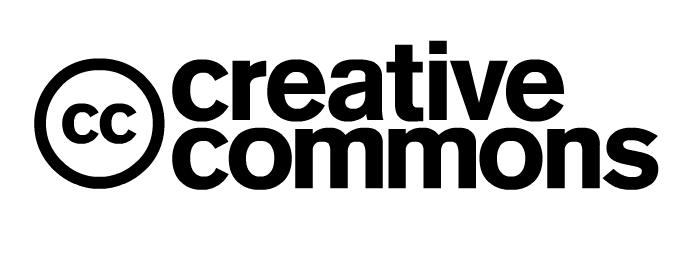 Il logo di Creative Commons